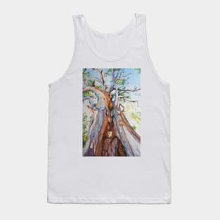 Gum tree Tank Top